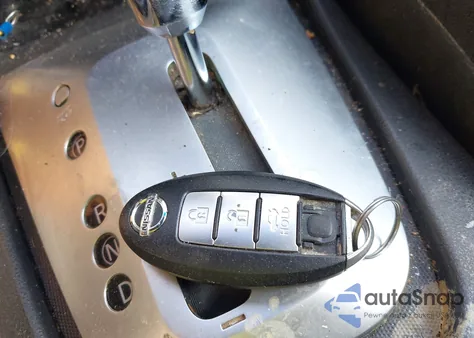 2007 Nissan Altima 2.5 S z USA, uszkodzony, nr VIN 1N4AL21E77C220641